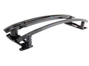 Genuine MINI Carrier, Bumper Front - 51117296635