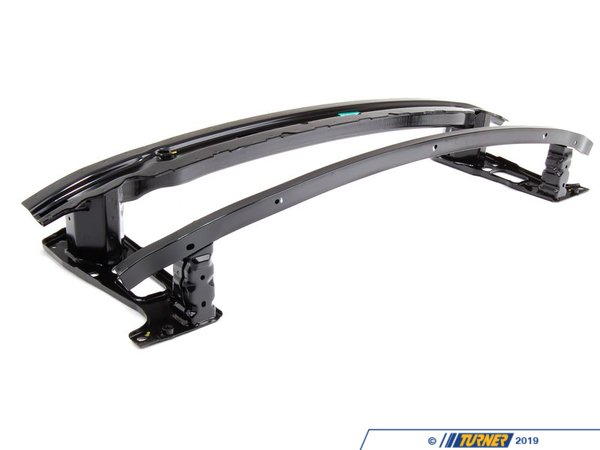 Genuine MINI Genuine MINI Carrier, Bumper Front - 51117296635 51117296635
