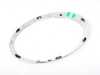 Genuine MINI Headlight Trim Ring Chrome - Set - R55 to R59 51137149905KT View 5