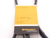 Continental Conti Tech Accessory Belt - Alternator/Water Pump/Power Steering Belt - E36, Z3 11281437880 View 3