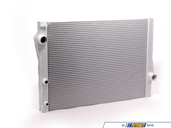 Genuine BMW Radiator 17117533472
