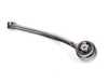 Genuine BMW Front Upper Control Arm - Left 31103443127 View 1