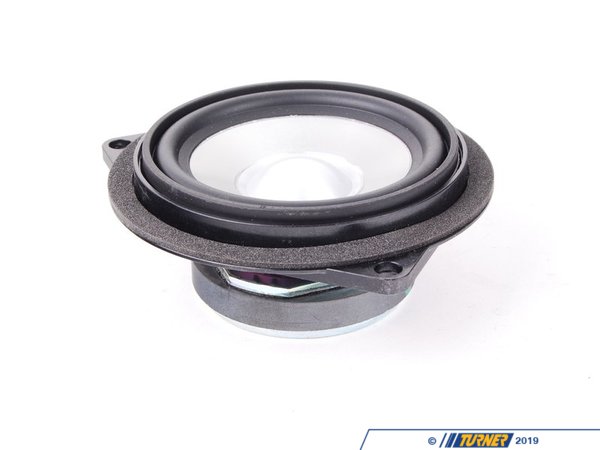 Genuine BMW Genuine BMW HIFI Midrange Speaker 65139142512