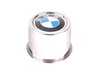 Genuine BMW Genuine BMW Hub Cap - 2002, 2002tii 36131108344 View 1