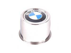 Genuine BMW Hub Cap - 2002, 2002tii