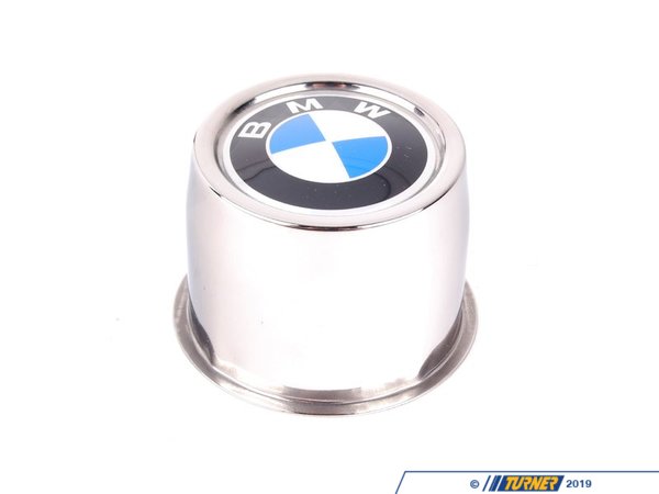 Genuine BMW Genuine BMW Hub Cap - 2002, 2002tii 36131108344