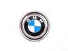 Genuine BMW Genuine BMW Hub Cap - 2002, 2002tii 36131108344 View 2