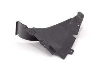 Genuine BMW Covering Lower Right -M- - 51718040100 - E90
