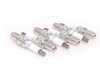 NGK OEM NGK Spark Plugs - Set Of Six (DCPR8EKP/7415) DCPR8EKP-6 View 2