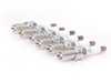 NGK OEM NGK Spark Plugs - Set Of Six (DCPR8EKP/7415) DCPR8EKP-6 View 3
