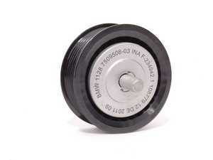 Genuine BMW Deflection Pulley - Z4 2.5i, Z4 3.0i M54