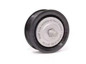 Genuine BMW Deflection Pulley - Z4 2.5i, Z4 3.0i M54