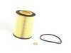Hengst OEM Hengst Engine Oil Filter Kit - M52 M54 11427512300 View 4