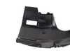 Genuine BMW Wheel Well Liner - Front Right - E36  51711977048 View 3