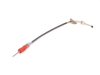 Genuine BMW Genuine BMW Gear Selector Cable 25161423114 View 5