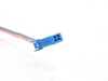 Genuine MINI Genuine MINI Wiring Harness - Temperature Sensor 24367551110 View 3