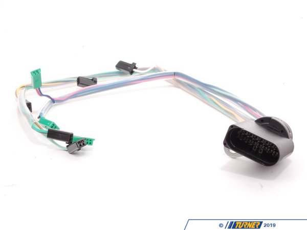 Genuine MINI Genuine MINI Cable Harness 24367551111