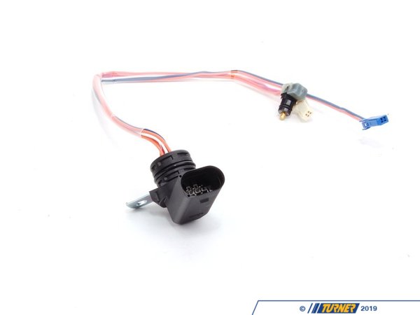 Genuine MINI Genuine MINI Wiring Harness - Temperature Sensor 24367551110