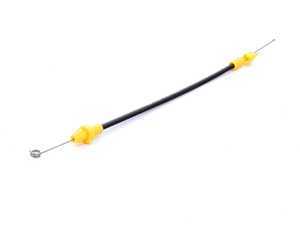 Genuine BMW Bowden Cable Temperature Con - 64228367779