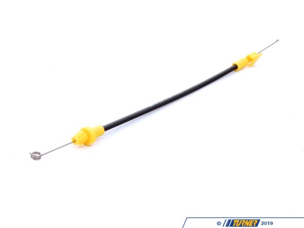 Genuine BMW Genuine BMW Bowden Cable Temperature Con - 64228367779 64228367779