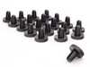 Genuine BMW Push In Nut - Pack Of 20 51181852299KT View 1