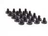 Genuine BMW Push In Nut - Pack Of 20 51181852299KT View 3