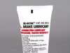 American Grease Stick American Grease Stick Syl-Glide Silicone Brake Lubricant Compound - 4oz Tube BK-4 View 2