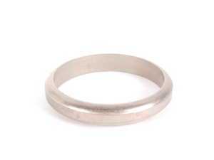 Genuine BMW Gasket Ring 60mm - 18111709239 - E34,E34 M5