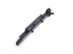 Genuine BMW Mount, Lateral, Bumper, Front Left - 51118223247 - E65