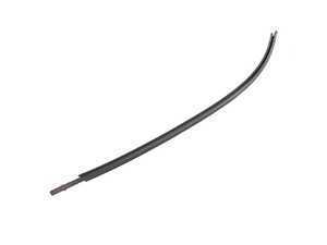 Genuine BMW Outer Weatherstrip - Right Door - 318ti