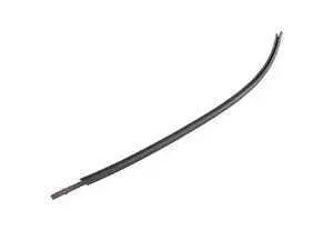 Genuine BMW Outer Weatherstrip - Right Door - 318ti