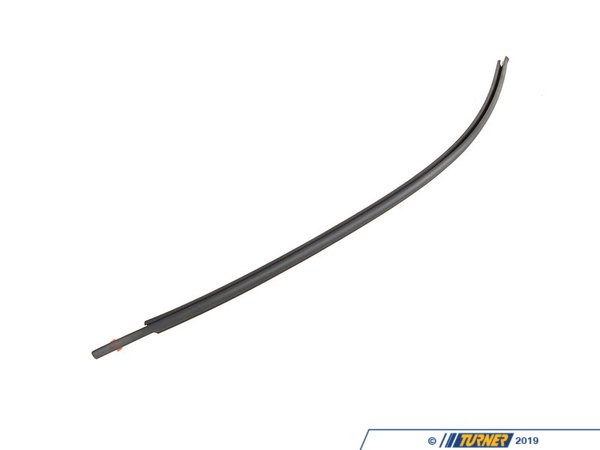 Genuine BMW Genuine BMW Outer Weatherstrip - Right Door - 318ti 51218198054