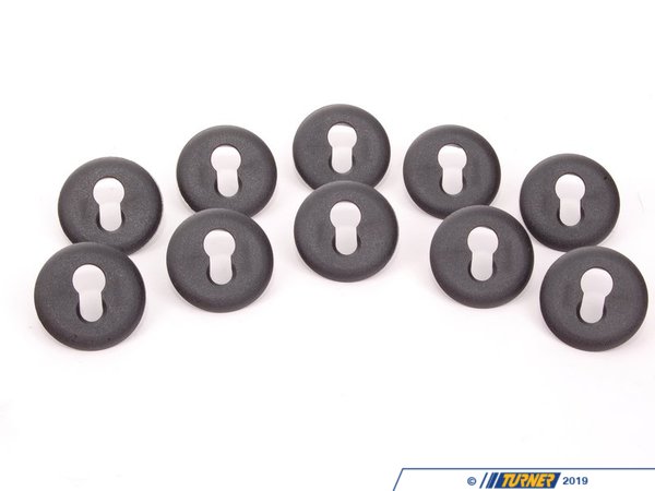 Genuine BMW Support - Pack Of 10 51478146943KT