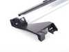 Genuine BMW Genuine BMW Left Rear Door Sun Blind Dunkelgrau - 51168176165 - E39 51168176165 View 3