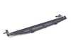 Genuine BMW Genuine BMW Left Rear Door Sun Blind Dunkelgrau - 51168176165 - E39 51168176165 View 1
