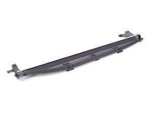 Genuine BMW Left Rear Door Sun Blind Dunkelgrau - 51168176165 - E39