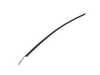 Genuine BMW Genuine BMW Outer Weatherstrip - Left Door - 318ti 51218198053 View 1
