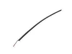 Genuine BMW Outer Weatherstrip - Left Door - 318ti
