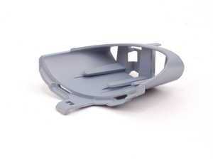 MINI R5X JCW Aero Side Skirt Air Inlet - Right