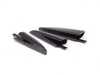 Genuine MINI Genuine MINI Insert, Air Inlet, Door Sill - 51710413262 51710413262 View 1