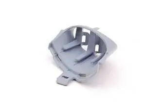 MINI R5X JCW Aero Side Skirt Air Inlet - Left