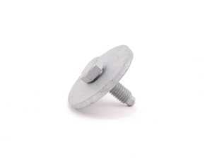 Genuine MINI Combination Allen Bolt - 63122755050