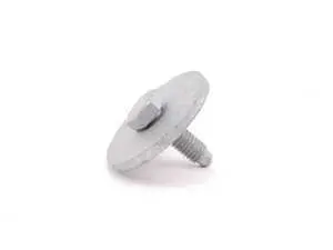 Genuine MINI Combination Allen Bolt - 63122755050