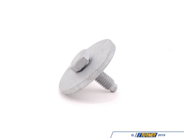 Genuine MINI Genuine MINI Combination Allen Bolt - 63122755050 63122755050