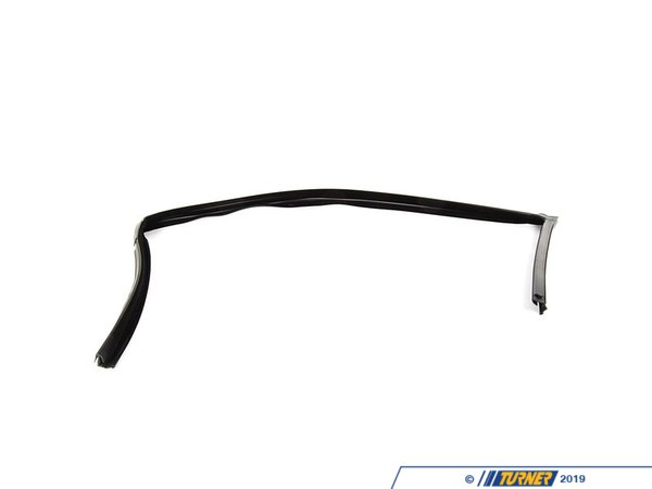 Genuine BMW Genuine BMW Right Window Guide - 51328146248 - E36 51328146248