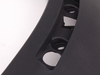 Genuine MINI Genuine MINI Cover For Wheel Arch - Front right 51777343342 View 5