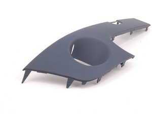 Genuine MINI Bumper Cover Insert Right - Primed
