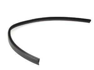 Genuine BMW Inner Left Window Channel Cover - 51218146239 - E36
