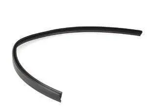 Genuine BMW Inner Left Window Channel Cover - 51218146239 - E36