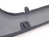 Genuine MINI Genuine MINI Bumper Cover Insert Right - Primed 51112753998 View 4